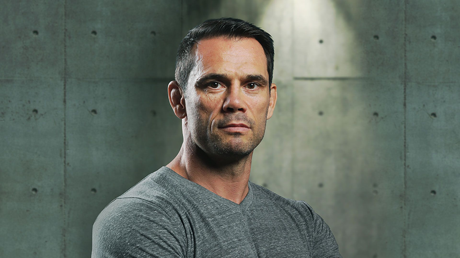 profile RichFranklin 1