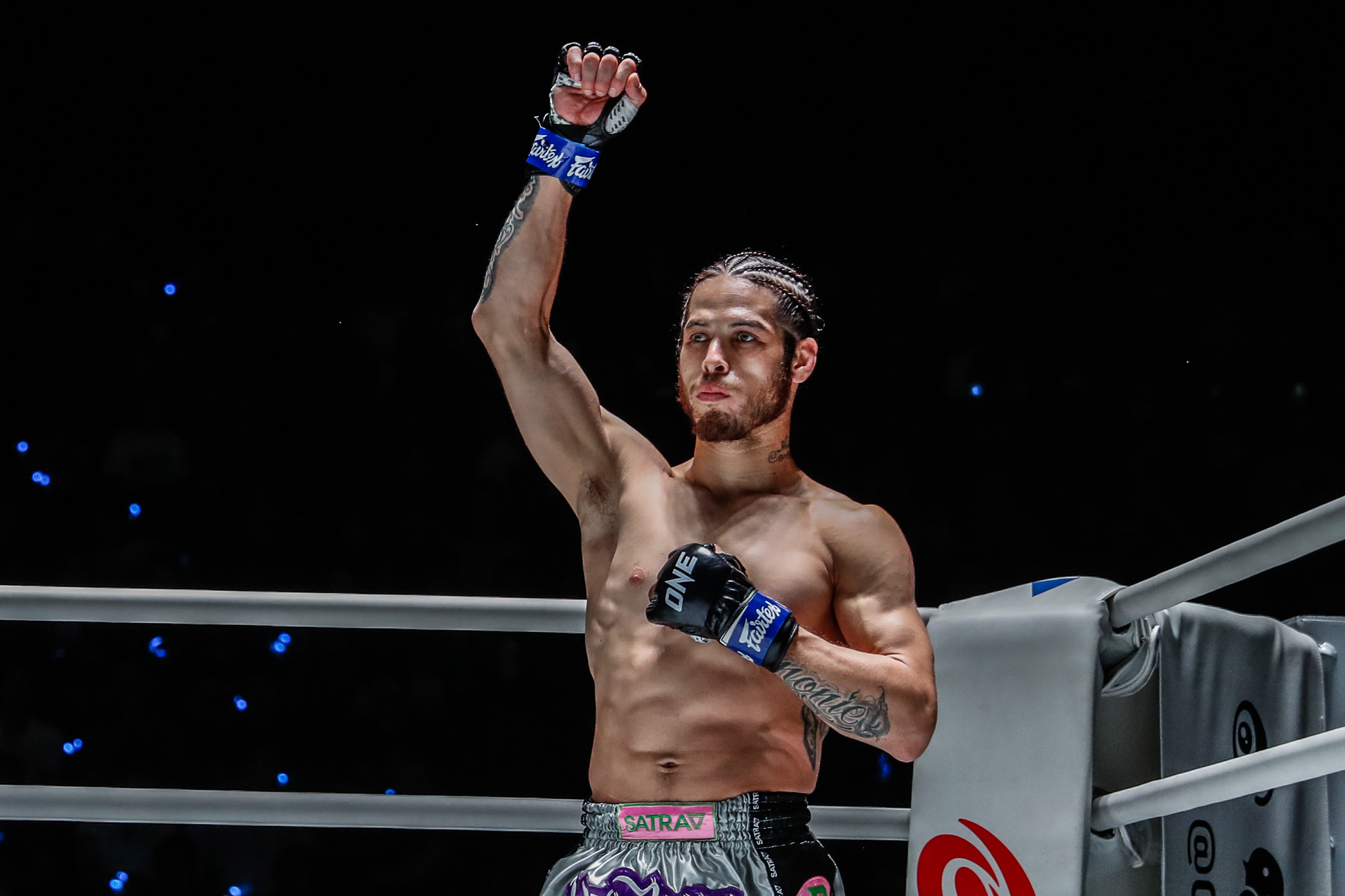 Sitthichai Sitsongpeenong Eddie Abasolo ONE Friday Fights 22 46